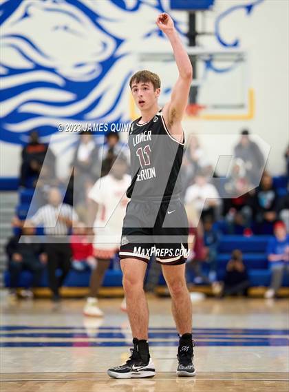 Thumbnail 3 in Lower Merion vs. Chester photogallery.