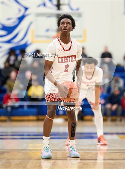 Thumbnail 2 in Lower Merion vs. Chester photogallery.
