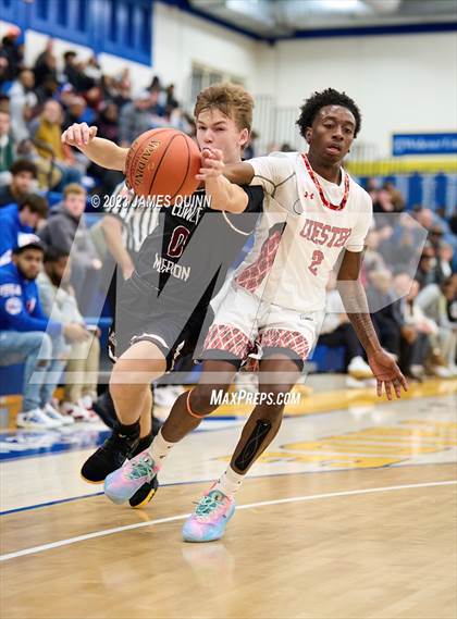 Thumbnail 2 in Lower Merion vs. Chester photogallery.