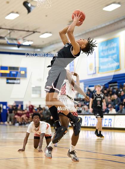 Thumbnail 3 in Lower Merion vs. Chester photogallery.