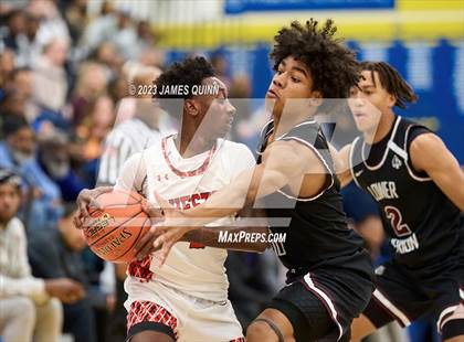 Thumbnail 2 in Lower Merion vs. Chester photogallery.