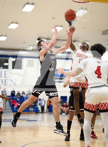 Thumbnail 1 in Lower Merion vs. Chester photogallery.