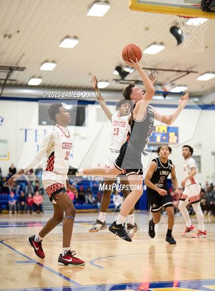 Thumbnail 2 in Lower Merion vs. Chester photogallery.