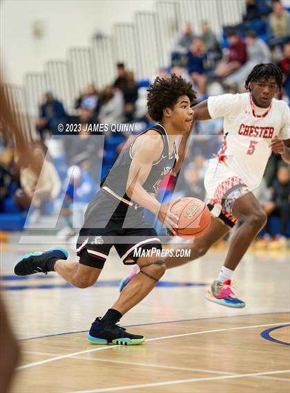 Thumbnail 2 in Lower Merion vs. Chester photogallery.