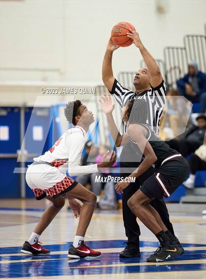 Thumbnail 3 in Lower Merion vs. Chester photogallery.