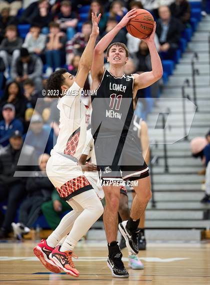 Thumbnail 3 in Lower Merion vs. Chester photogallery.
