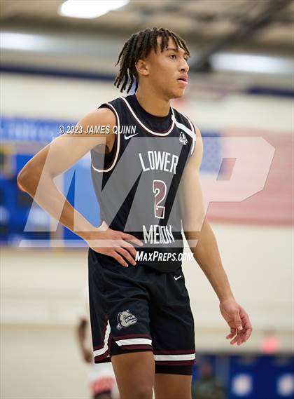 Thumbnail 1 in Lower Merion vs. Chester photogallery.