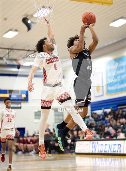 Thumbnail 3 in Lower Merion vs. Chester photogallery.
