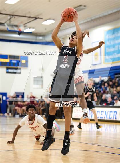 Thumbnail 2 in Lower Merion vs. Chester photogallery.