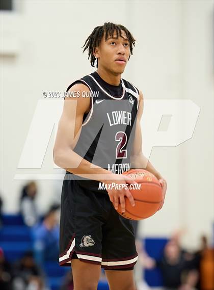Thumbnail 1 in Lower Merion vs. Chester photogallery.