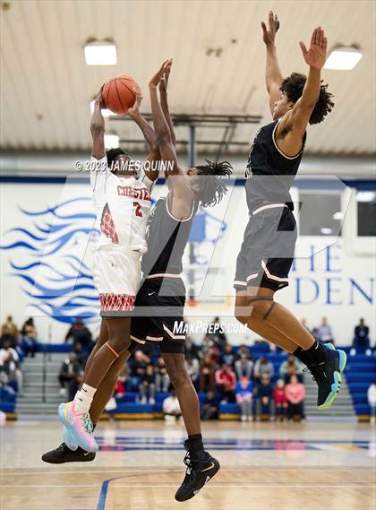 Thumbnail 2 in Lower Merion vs. Chester photogallery.
