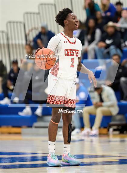 Thumbnail 2 in Lower Merion vs. Chester photogallery.