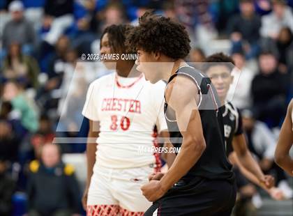 Thumbnail 3 in Lower Merion vs. Chester photogallery.