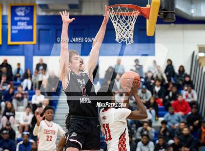 Thumbnail 1 in Lower Merion vs. Chester photogallery.