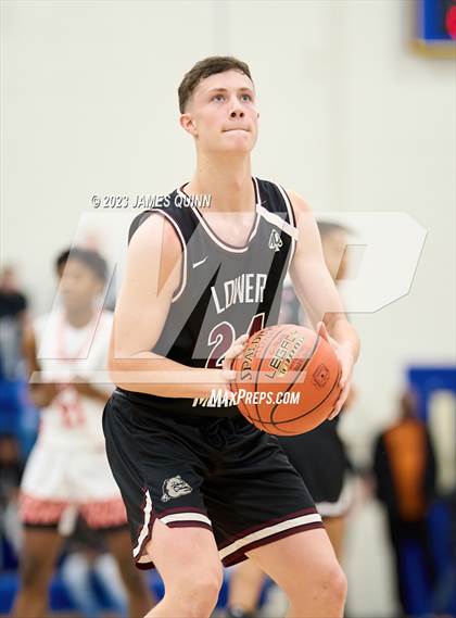 Thumbnail 3 in Lower Merion vs. Chester photogallery.