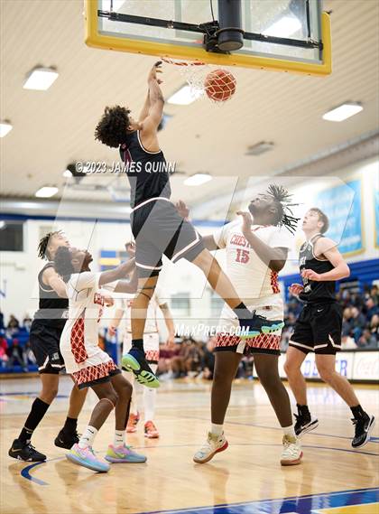 Thumbnail 2 in Lower Merion vs. Chester photogallery.