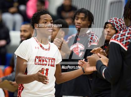 Thumbnail 2 in Lower Merion vs. Chester photogallery.