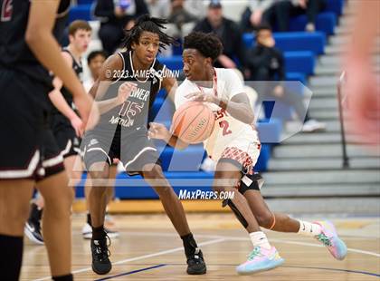 Thumbnail 3 in Lower Merion vs. Chester photogallery.