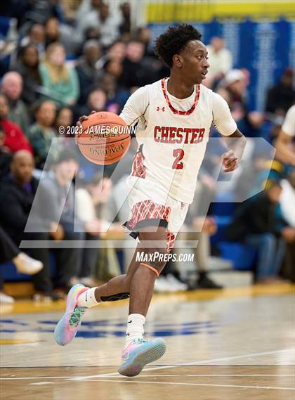Thumbnail 2 in Lower Merion vs. Chester photogallery.