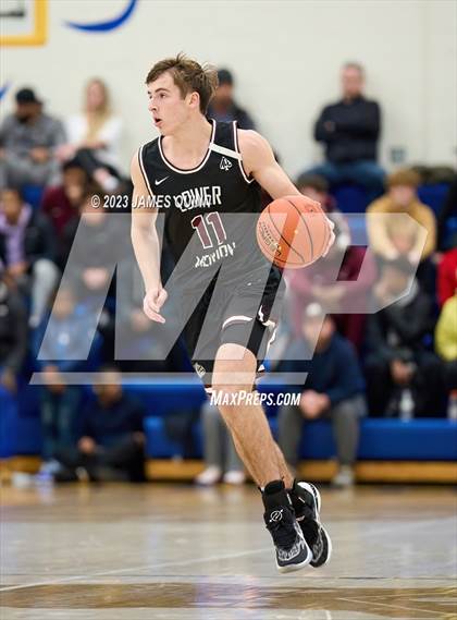 Thumbnail 1 in Lower Merion vs. Chester photogallery.