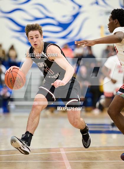Thumbnail 1 in Lower Merion vs. Chester photogallery.