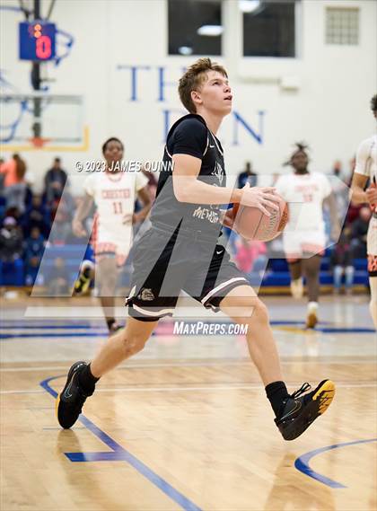 Thumbnail 2 in Lower Merion vs. Chester photogallery.