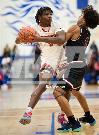 Thumbnail 3 in Lower Merion vs. Chester photogallery.