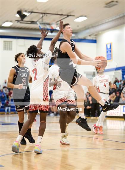 Thumbnail 2 in Lower Merion vs. Chester photogallery.