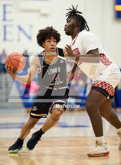Thumbnail 2 in Lower Merion vs. Chester photogallery.