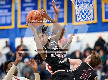 Thumbnail 1 in Lower Merion vs. Chester photogallery.