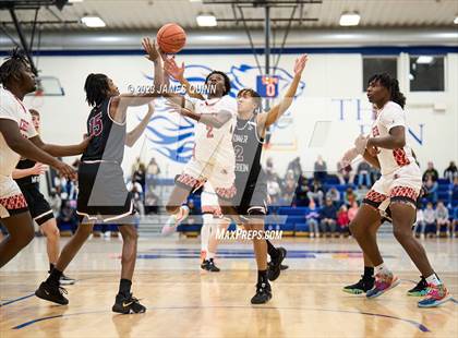 Thumbnail 3 in Lower Merion vs. Chester photogallery.