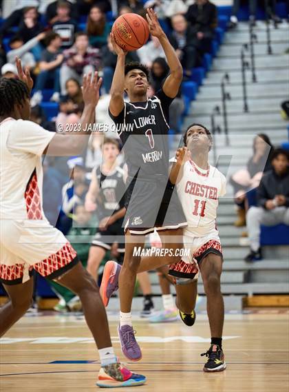 Thumbnail 2 in Lower Merion vs. Chester photogallery.