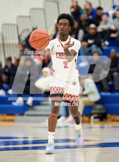 Thumbnail 1 in Lower Merion vs. Chester photogallery.