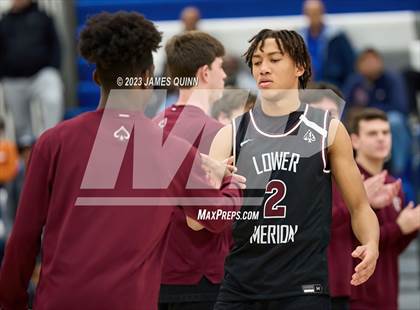 Thumbnail 1 in Lower Merion vs. Chester photogallery.