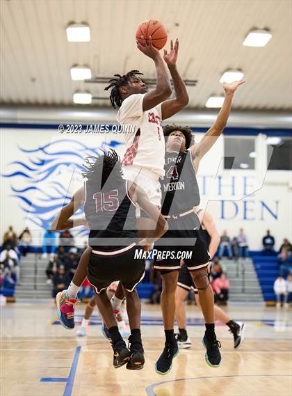 Thumbnail 1 in Lower Merion vs. Chester photogallery.
