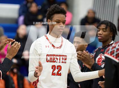 Thumbnail 3 in Lower Merion vs. Chester photogallery.