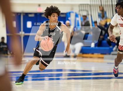 Thumbnail 1 in Lower Merion vs. Chester photogallery.