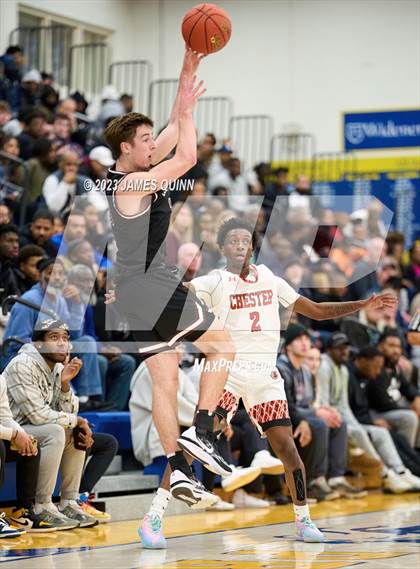 Thumbnail 2 in Lower Merion vs. Chester photogallery.