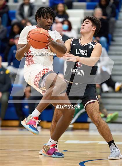 Thumbnail 1 in Lower Merion vs. Chester photogallery.