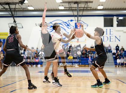Thumbnail 1 in Lower Merion vs. Chester photogallery.