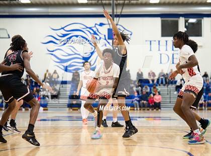 Thumbnail 2 in Lower Merion vs. Chester photogallery.