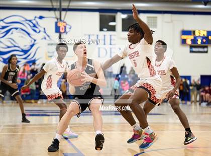 Thumbnail 3 in Lower Merion vs. Chester photogallery.