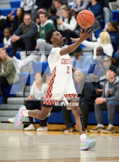 Thumbnail 2 in Lower Merion vs. Chester photogallery.