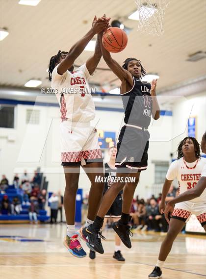 Thumbnail 3 in Lower Merion vs. Chester photogallery.