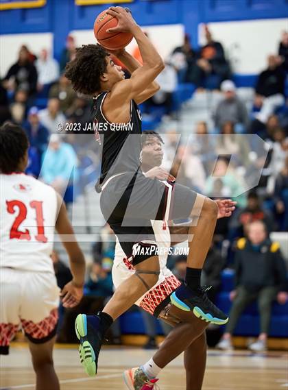 Thumbnail 3 in Lower Merion vs. Chester photogallery.