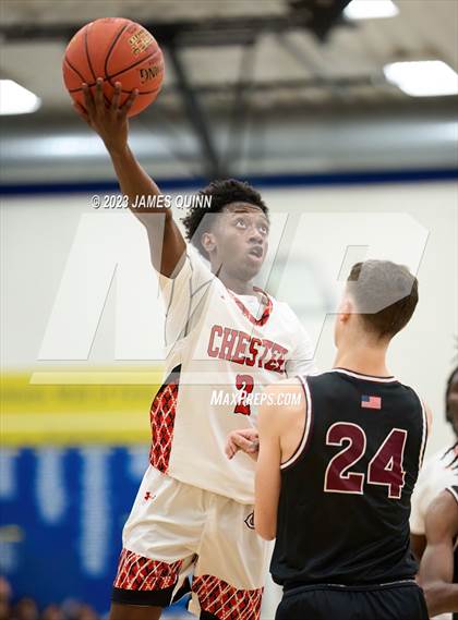 Thumbnail 3 in Lower Merion vs. Chester photogallery.