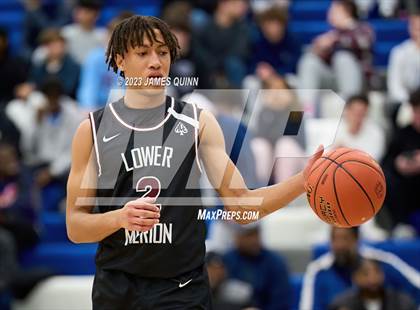 Thumbnail 2 in Lower Merion vs. Chester photogallery.