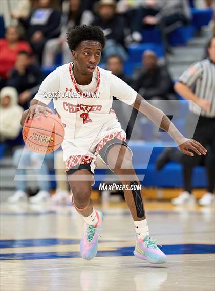 Thumbnail 3 in Lower Merion vs. Chester photogallery.