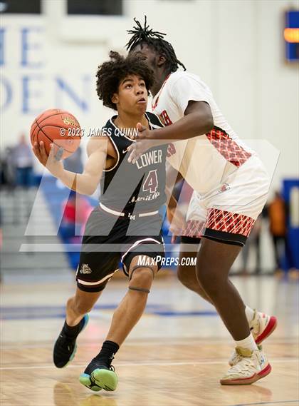 Thumbnail 3 in Lower Merion vs. Chester photogallery.