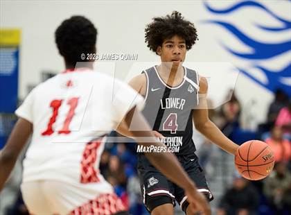 Thumbnail 2 in Lower Merion vs. Chester photogallery.
